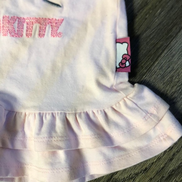 Hello kitty top size 1-2T - Picture 3 of 7